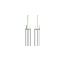 Оптичний розподільчий кабель Finmark FTTH001-SM-01 Flex White