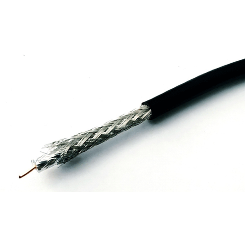 Кабель RG-6 SM FinMark Кабель RG-6 SM FinMark