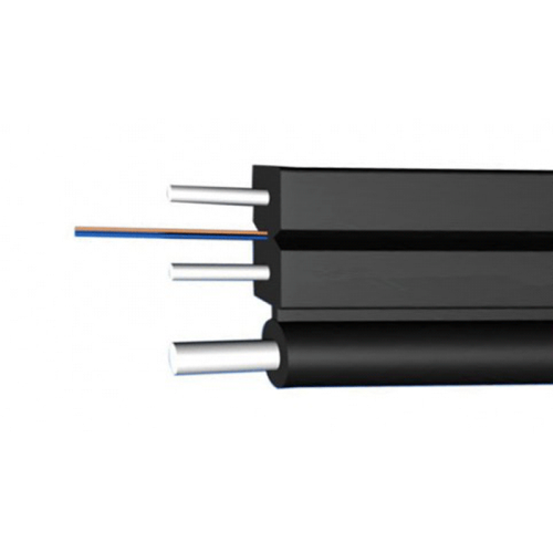 Кабель FTTH001-SM-02 Кабель FTTH001-SM-02