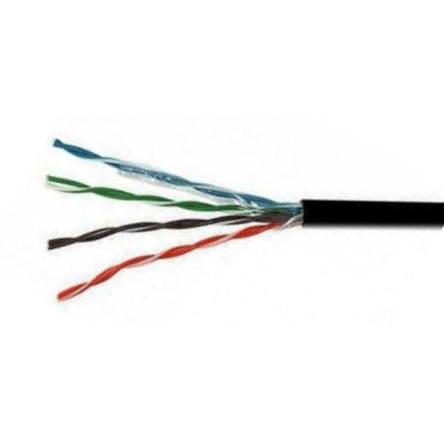 Кабель UTP CAT5e 4P CCA PE B Кабель UTP CAT5e 4P CCA PE B