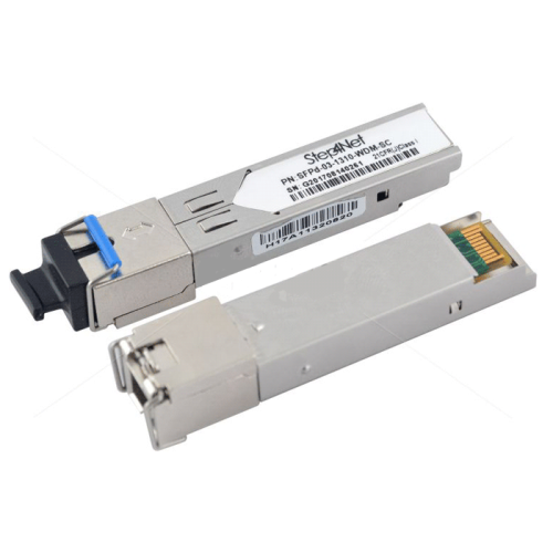 Оптичний модуль SFPd-03-1310-WDM Оптичний модуль SFPd-03-1310-WDM