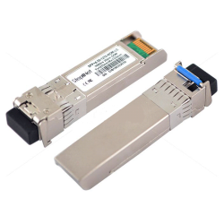 Оптичний модуль SFP+d-20-1270-WDM-LC Оптичний модуль SFP+d-20-1270-WDM-LC
