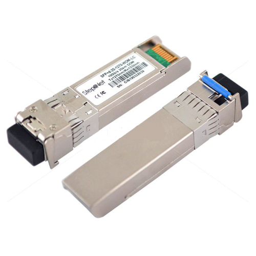 Оптичний модуль SFP+d-20-1270-WDM-LC Оптичний модуль SFP+d-20-1270-WDM-LC