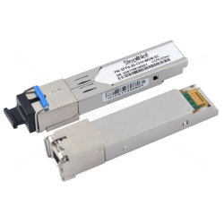 Оптичний модуль SFPd-20-1310-WDM-SC Оптичний модуль SFPd-20-1310-WDM-SC