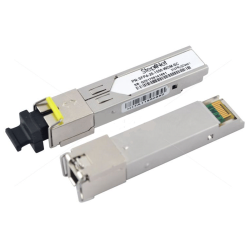 Оптичний модуль SFPd-20-1550-WDM-SC Оптичний модуль SFPd-20-1550-WDM-SC