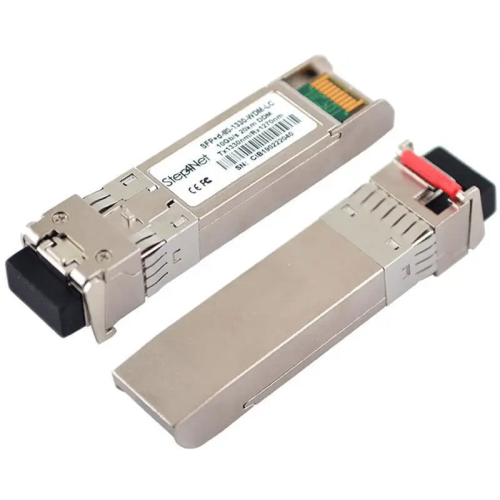 Оптичний модуль SFP+d-40-1330-WDM-LC