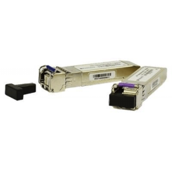Оптичний модуль SFP+d-1SM-1270nm-40LC Оптичний модуль SFP+d-1SM-1270nm-40LC