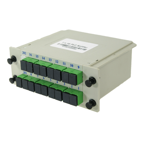 Дільник  DIN/LGX PLC-1x16-3-SC/APC