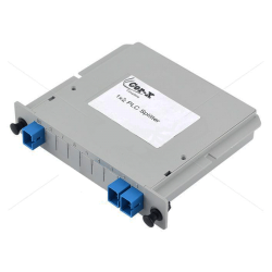 Дільник DIN/LGX PLC-1x2-3-SC/UPC Дільник DIN/LGX PLC-1x2-3-SC/UPC