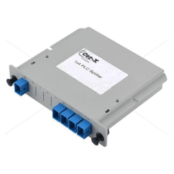 Дільник DIN/LGX PLC-1x4-3-SC/UPC Дільник DIN/LGX PLC-1x4-3-SC/UPC
