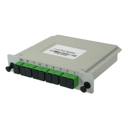 Дільник  DIN/LGX PLC-1x8-3-SC/APC
