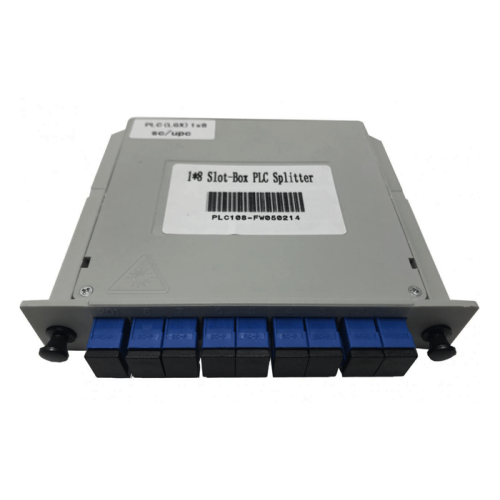 Дільник  DIN/LGX PLC-1x8-3-SC/UPC