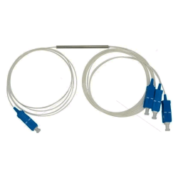 Дільник PLC-1x3-split-0-SC/UPC-0.9 мм Дільник PLC-1x3-split-0-SC/UPC-0.9 мм