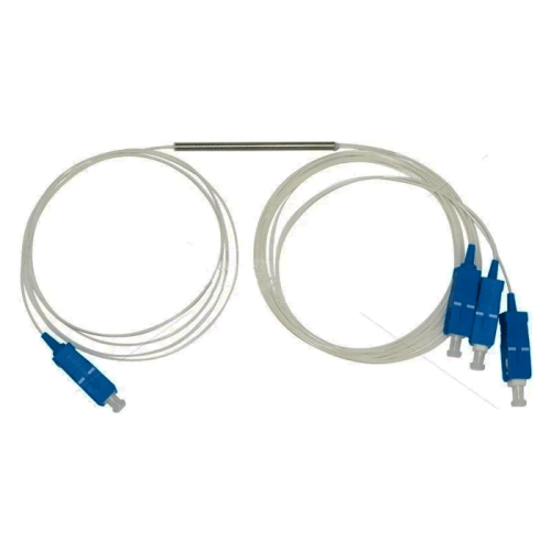 Дільник PLC-1x3-split-0-SC/UPC-0.9 мм Дільник PLC-1x3-split-0-SC/UPC-0.9 мм