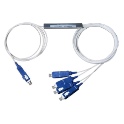 Дільник PLC-1x4-split-0-SC/UPC-0.9 мм Дільник PLC-1x4-split-0-SC/UPC-0.9 мм