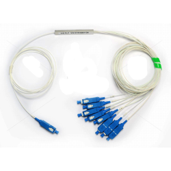 Дільник PLC-1x8-split-0-SC/UPC-0.9 мм Дільник PLC-1x8-split-0-SC/UPC-0.9 мм