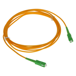 Патчкорд OFPC-SC/APC-SC/APC-3 Патчкорд OFPC-SC/APC-SC/APC-3