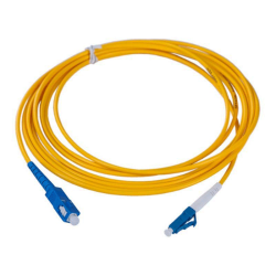 Патчкорд OFPC-SC/UPC-LC/UPC-3 Патчкорд OFPC-SC/UPC-LC/UPC-3