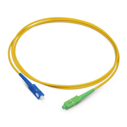 Патчкорд OFPC-SC/UPC-SC/APC-3 Патчкорд OFPC-SC/UPC-SC/APC-3