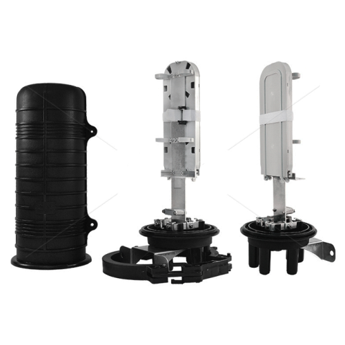 Муфта оптична Crosver FOSC-SP112/24-1-12