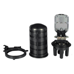 Муфта оптична Crosver FOSC-SPM037/12-1-12 Муфта оптична Crosver FOSC-SPM037/12-1-12