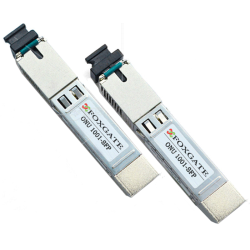 Абонентський термінал FoxGate 1001XP-SFP Абонентський термінал FoxGate 1001XP-SFP