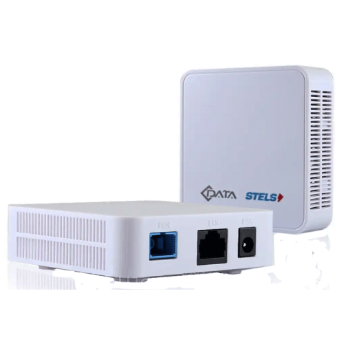 Абонентській термінал C-Data EPON 1GE STELS IPv6 Абонентській термінал C-Data EPON 1GE STELS IPv6