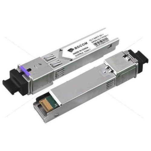 Модуль OLT-GSFP-20++ Модуль OLT-GSFP-20++