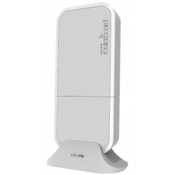 Маршрутизатор MikroTik wAP ac (RBwAPGR-5HacD2HnD) Маршрутизатор MikroTik wAP ac (RBwAPGR-5HacD2HnD)