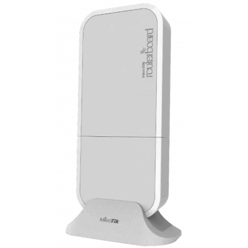 Маршрутизатор MikroTik wAP ac (RBwAPGR-5HacD2HnD) Маршрутизатор MikroTik wAP ac (RBwAPGR-5HacD2HnD)