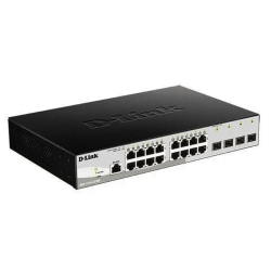 Комутатор D-Link DGS-1210-20/ME Комутатор D-Link DGS-1210-20/ME rev.B