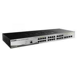 Комутатор D-Link DGS-1210-28/ME rev.B Комутатор D-Link DGS-1210-28/ME rev.B