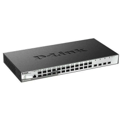 Комутатор D-Link DGS-1210-28X/ME Комутатор D-Link DGS-1210-28X/ME